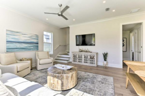 New! Inlet Beach Emerald Escape New Construction!
